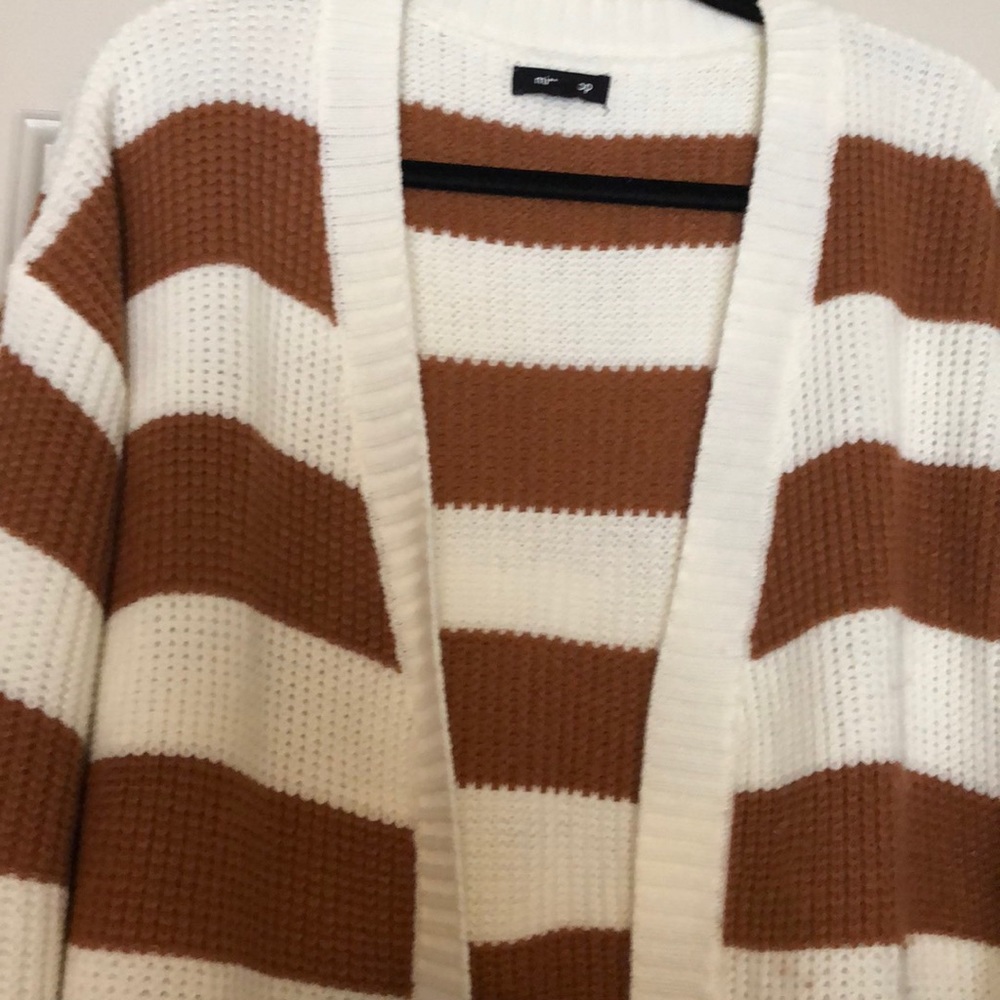 Cardigan - Picture 2 of 2